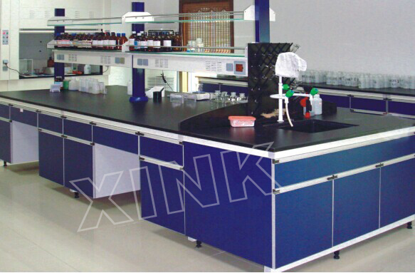 鋼木中央實(shí)驗(yàn)臺05