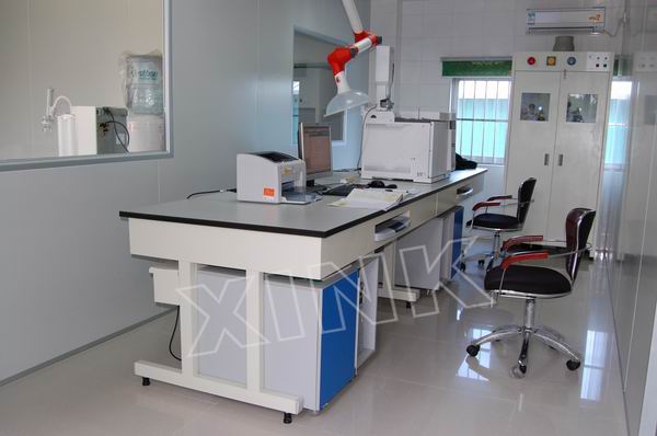 實(shí)驗(yàn)室儀器臺03
