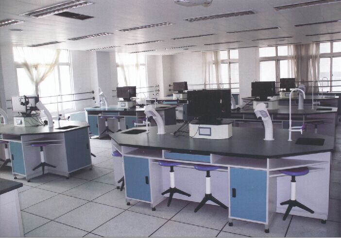 化學探究室設(shè)備