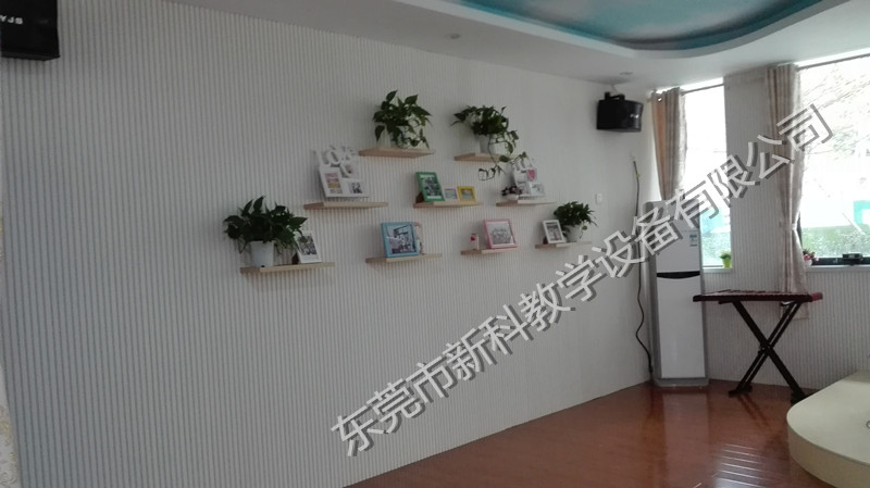 音樂(lè)功能室