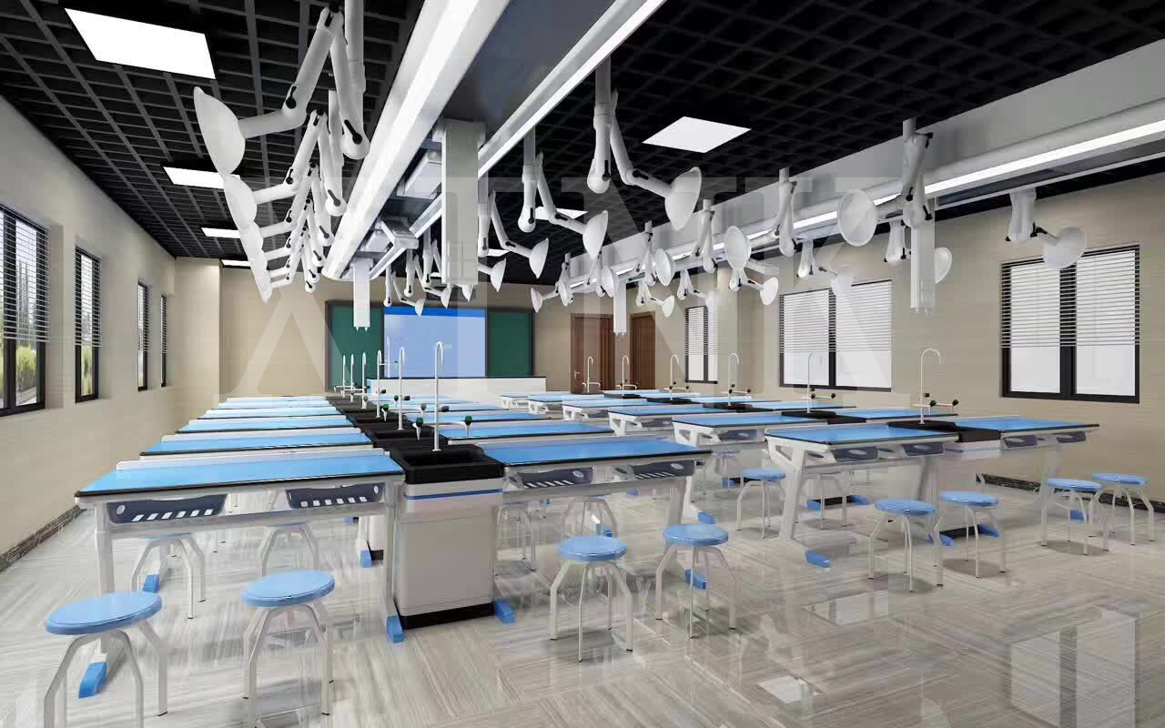 理化實驗室安全操作規(guī)程