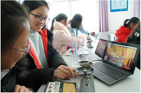 數(shù)字化時代的教學(xué)變革，因材施教成為常態(tài)