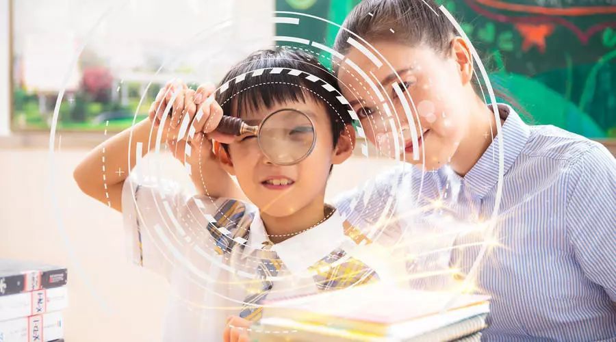 昆明7所中小學(xué)有科技創(chuàng)新實(shí)驗(yàn)室！看看他們都研究些啥？