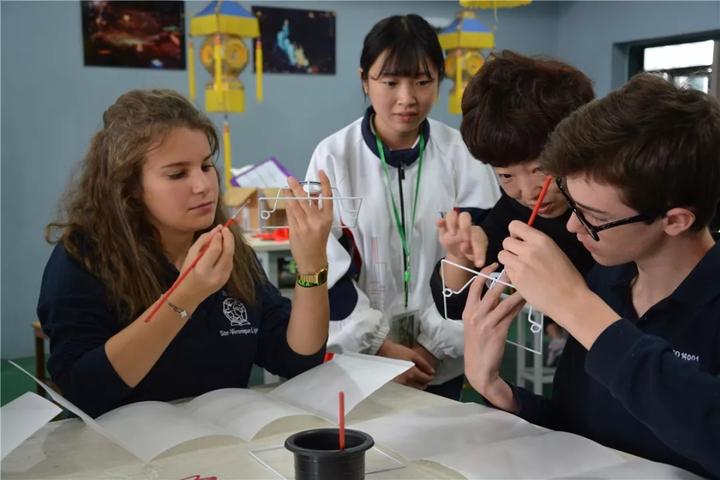 海寧2間實(shí)驗(yàn)室獲評省優(yōu)秀創(chuàng)新實(shí)驗(yàn)室，有啥特色？