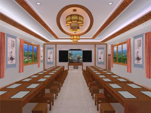 投影臨摹教室教學系統(tǒng)（慧云版）