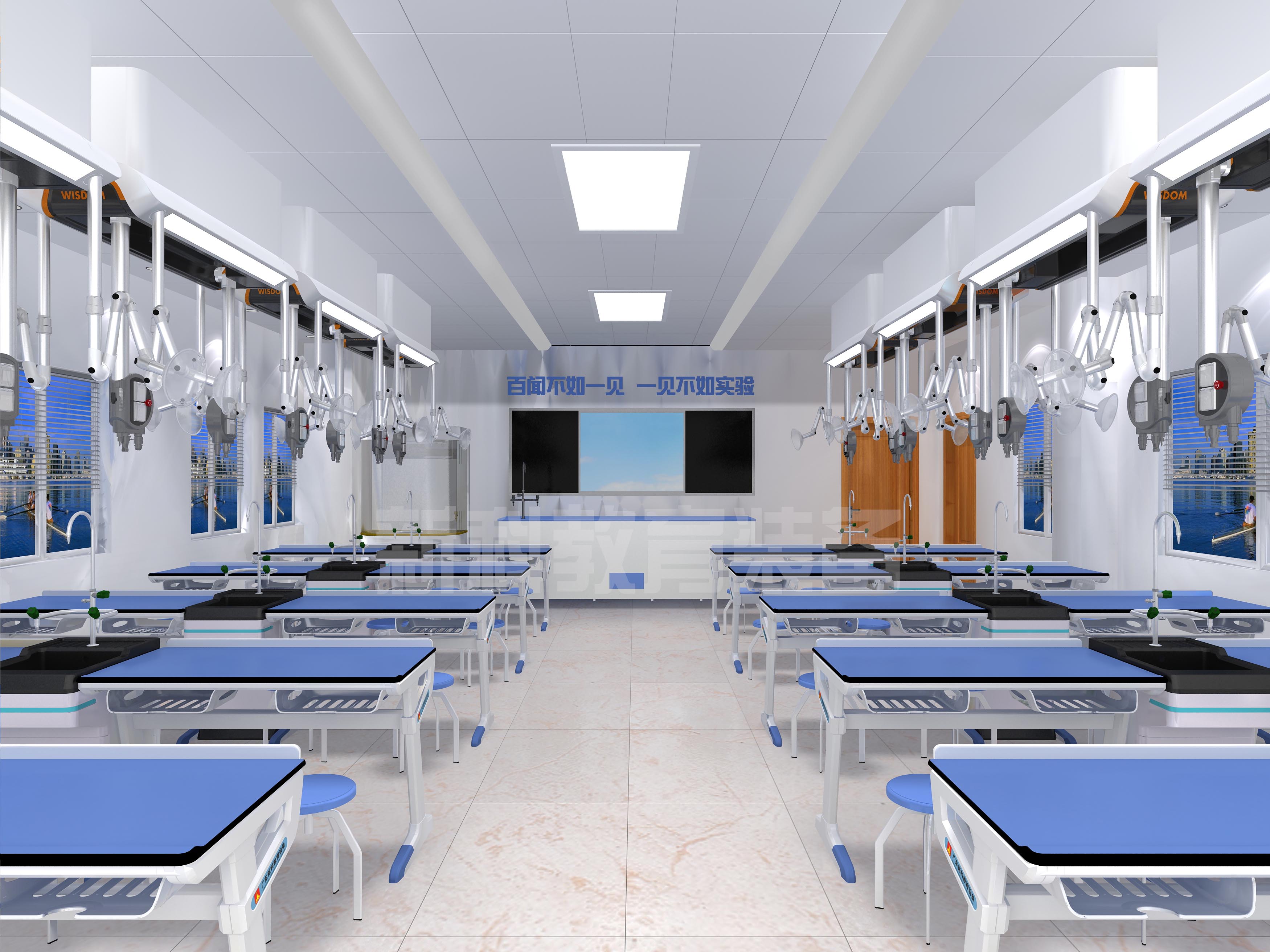 新實(shí)驗(yàn)室成套設(shè)備