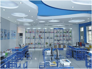 廣東找什么廠家建設創(chuàng)客實驗室比較好？