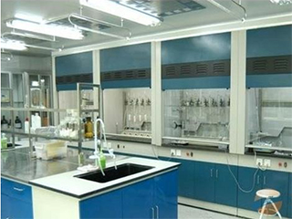 實驗室當中通風柜位置是可以隨便擺放的嗎？