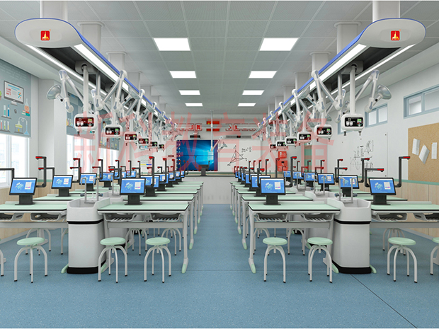 理化生實驗操作考評教學系統(tǒng)