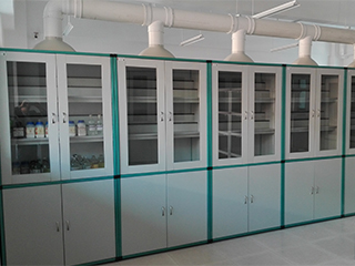 這些實(shí)驗(yàn)室通風(fēng)柜有見過嗎？