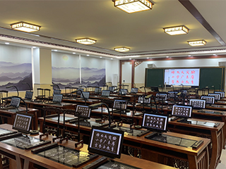 學校多媒體教室教學設(shè)備使用細則