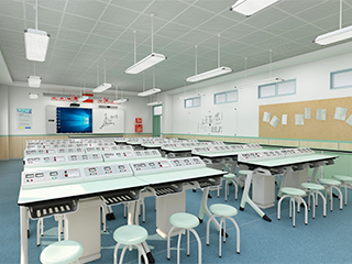 所謂的校園教學設(shè)備是什么？