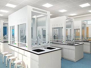 實(shí)驗(yàn)室通風(fēng)柜需要具備有哪些功能？