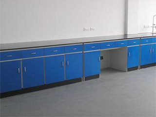 在實(shí)驗(yàn)臺(tái)的布置中要注意些什么？