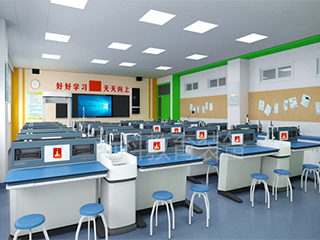 【實(shí)驗(yàn)室設(shè)備】實(shí)驗(yàn)室設(shè)備怎么來(lái)擺放和規(guī)劃？