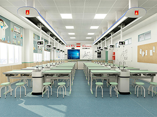 理化生實(shí)驗(yàn)室操作考試系統(tǒng)的建設(shè)應(yīng)該要怎么做呢？