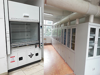 通風(fēng)柜的工作原理和特點(diǎn)，你知道嗎？