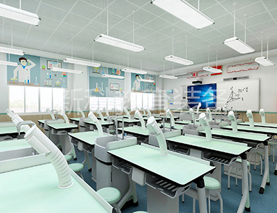 為什么中小學(xué)校都在建設(shè)創(chuàng)新實(shí)驗(yàn)室？