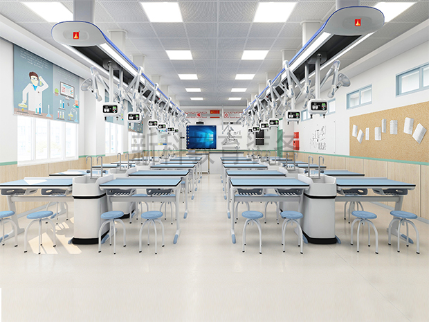 化學(xué)智慧創(chuàng)新實(shí)驗(yàn)室