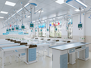 實(shí)驗(yàn)室設(shè)備出現(xiàn)問(wèn)題怎么辦？