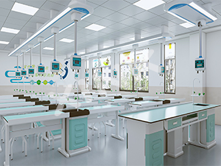 理化生實(shí)驗(yàn)室安全措施怎么做？