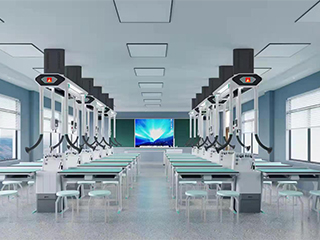 【實驗室設(shè)備】實驗室需注意哪些隱患！