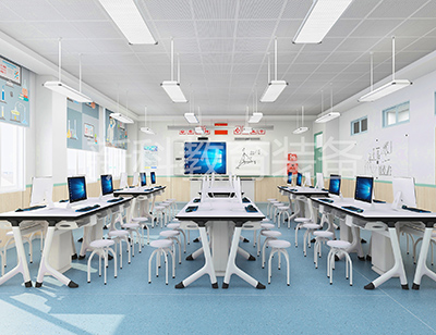 【探究實驗室】如何選探究實驗室的供應(yīng)商?