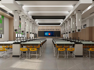 引領(lǐng)未來(lái)科技潮流，創(chuàng)新實(shí)驗(yàn)室裝備一站式采購(gòu)！