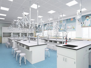 專業(yè)化學(xué)實(shí)驗(yàn)室設(shè)備，為科研保駕護(hù)航