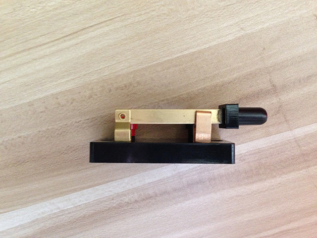 單刀開(kāi)關(guān)