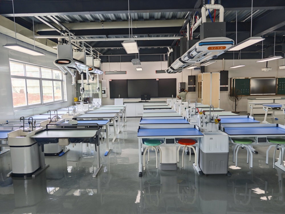 一站式采購(gòu)，打造高效理化生實(shí)驗(yàn)室 —— 您的專(zhuān)屬裝備解決方案專(zhuān)家