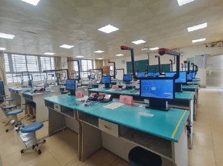 備戰(zhàn)中考實(shí)驗(yàn)考｜新科教學(xué)雙模式教學(xué)裝備：考評(píng)訓(xùn)練一體，精準(zhǔn)提分有道