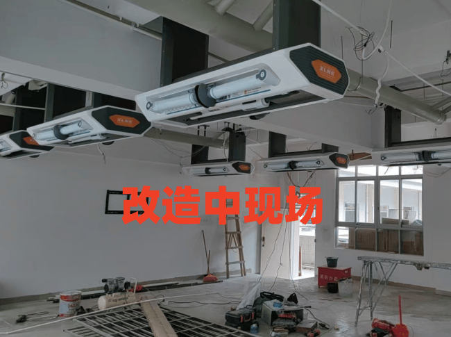 3天改造實驗室？新科模塊化創(chuàng)新設備讓學校空間利用效率翻倍！