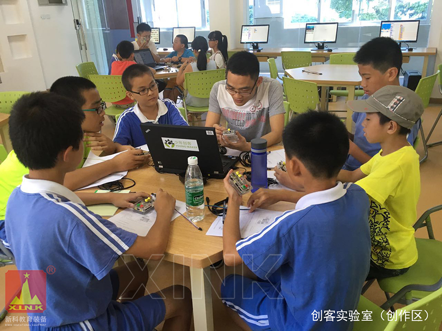 <a href='http://m.ombuyer.com' target='1' style='font-size:14px; font-weight:bold; color:#0080ff;'>創(chuàng)客實(shí)驗(yàn)室</a>