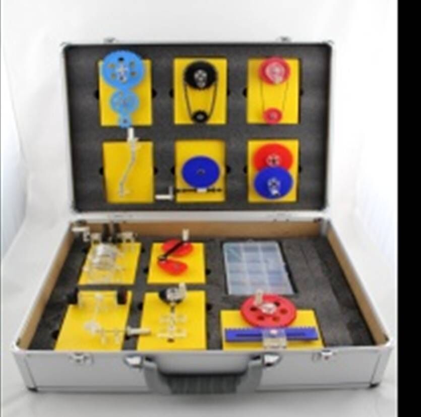 機(jī)械傳動實驗箱