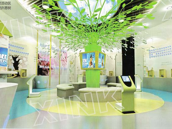 校園<a href='http://m.ombuyer.com' target='1' style='font-size:14px; font-weight:bold; color:#0080ff;'>心理咨詢室</a>布置