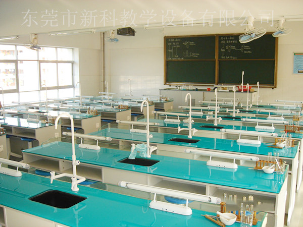 生物實(shí)驗(yàn)室(鋼化玻璃)